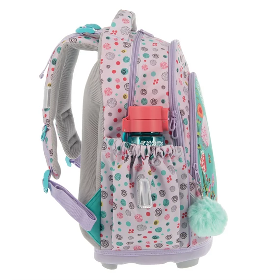 Ars Una Cute Animals-kitten anatómiai iskolatáska
