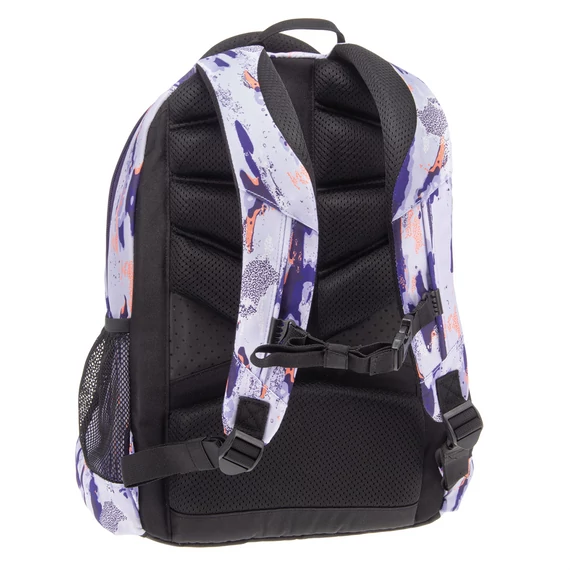 Ars Una Camouflage ergonomikus hátizsák 27 L