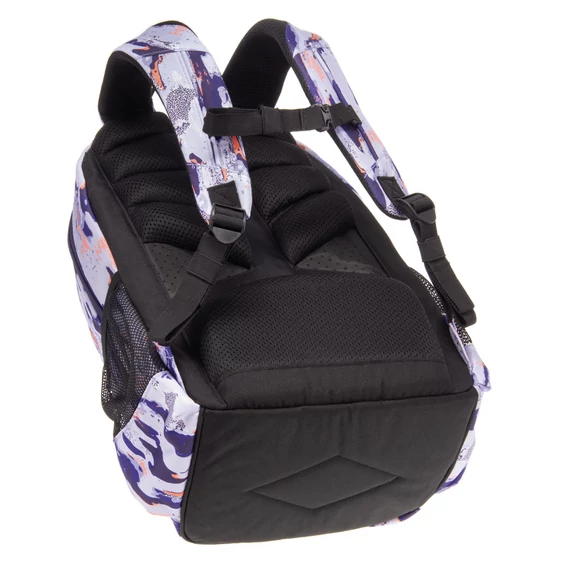 Ars Una Camouflage ergonomikus hátizsák 27 L