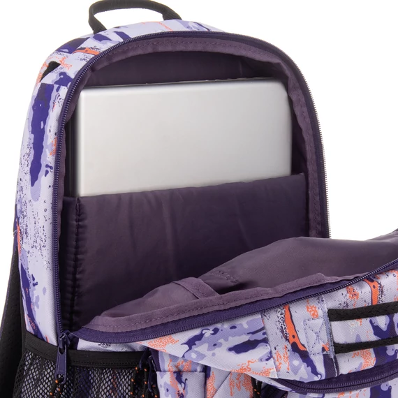 Ars Una Camouflage ergonomikus hátizsák 27 L