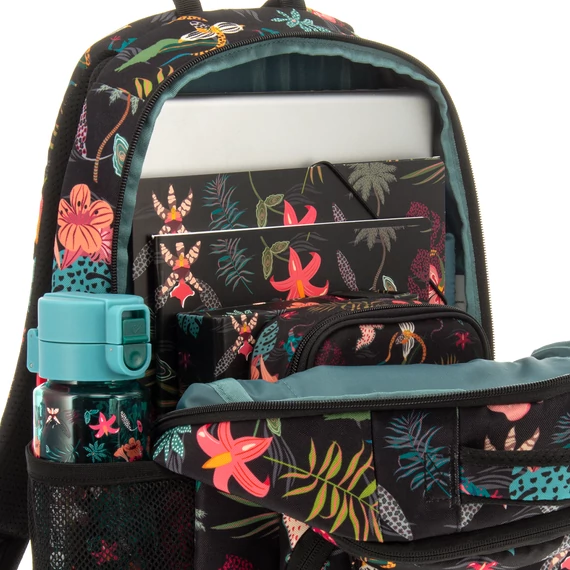 Ars Una Tahiti ergonomikus hátizsák 27 L