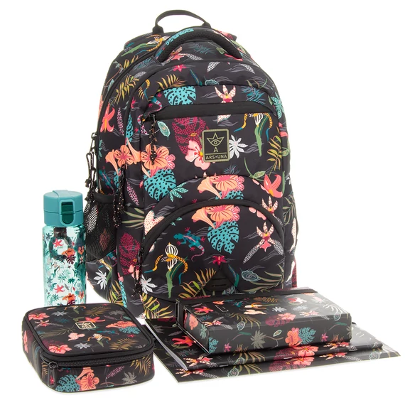 Ars Una Tahiti ergonomikus hátizsák 27 L
