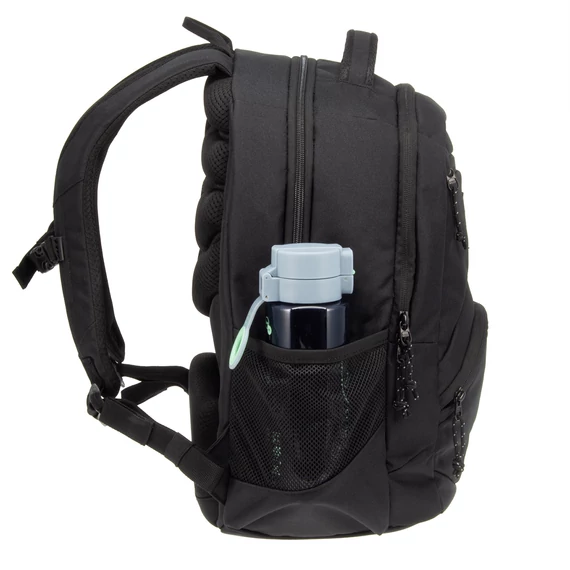 Ars Una Cordura-black ergonomikus hátizsák 27 L