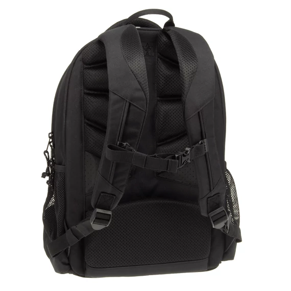 Ars Una Cordura-black ergonomikus hátizsák 27 L