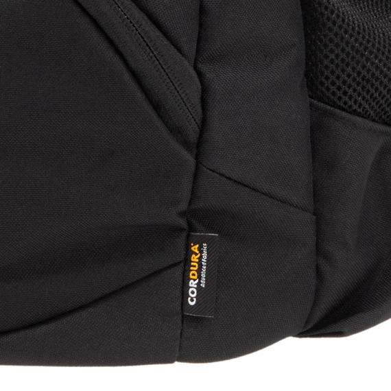 Ars Una Cordura-black ergonomikus hátizsák 27 L