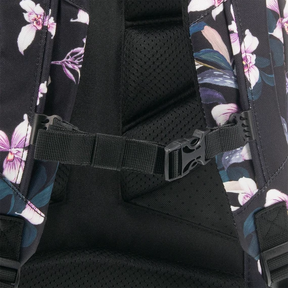 Ars Una Botanic Orchid ergonomikus hátizsák 27 L