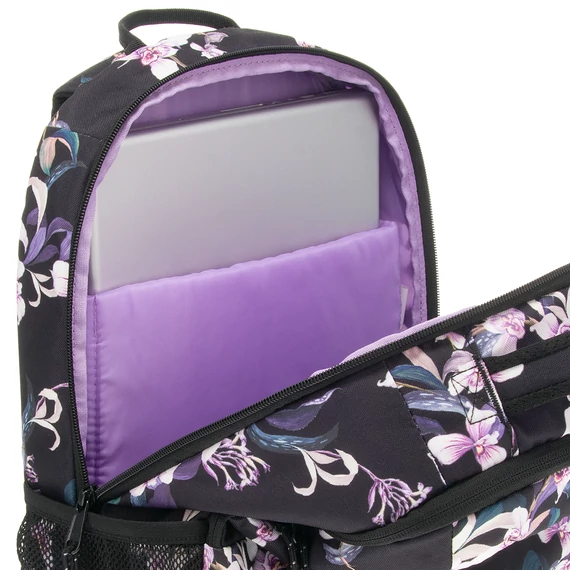 Ars Una Botanic Orchid ergonomikus hátizsák 27 L