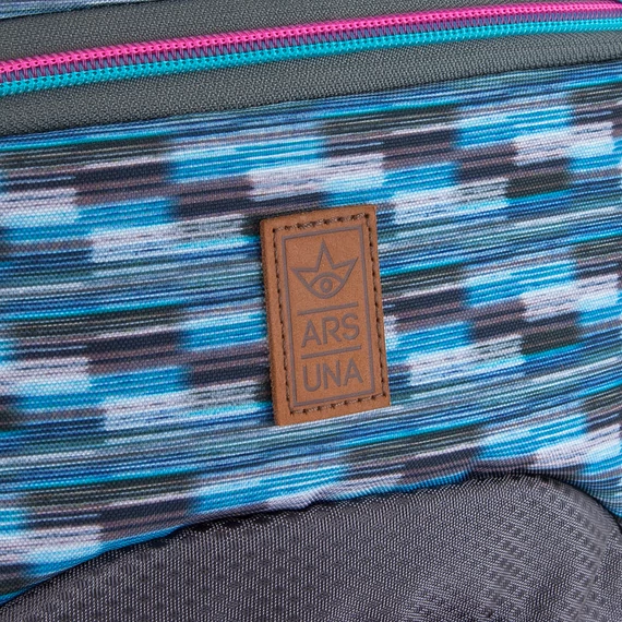 Ars Una 06 ergonomikus hátizsák