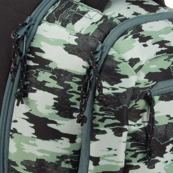 Ars Una Cover ergonomikus hátizsák 27L