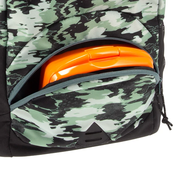 Ars Una Cover ergonomikus hátizsák 27L