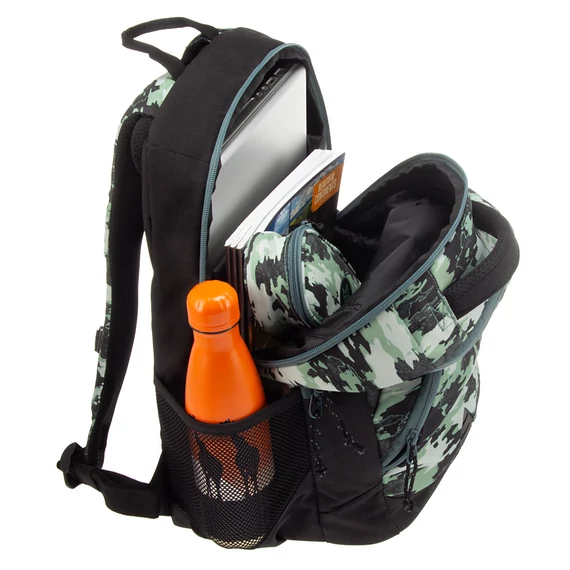 Ars Una Cover ergonomikus hátizsák 27L