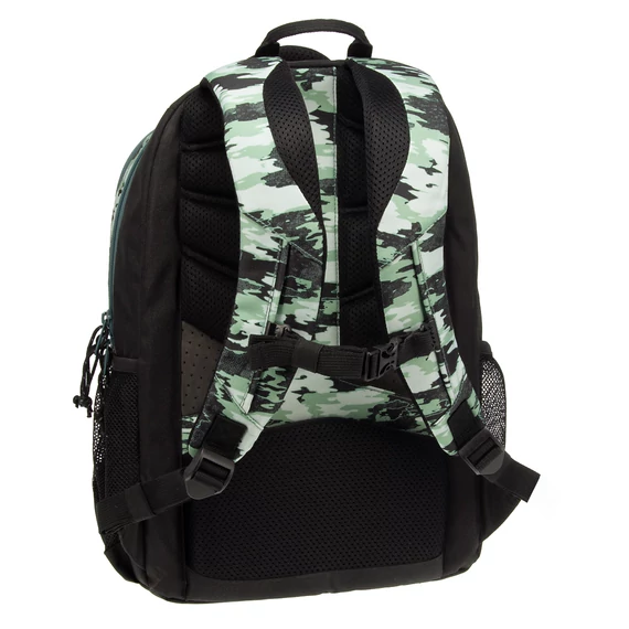 Ars Una Cover ergonomikus hátizsák 27L