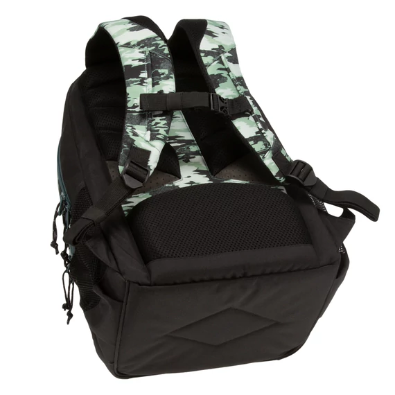Ars Una Cover ergonomikus hátizsák 27L