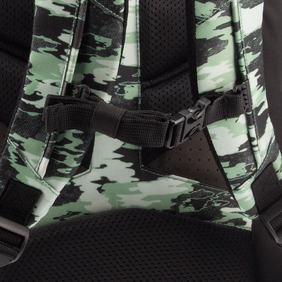 Ars Una Cover ergonomikus hátizsák 27L