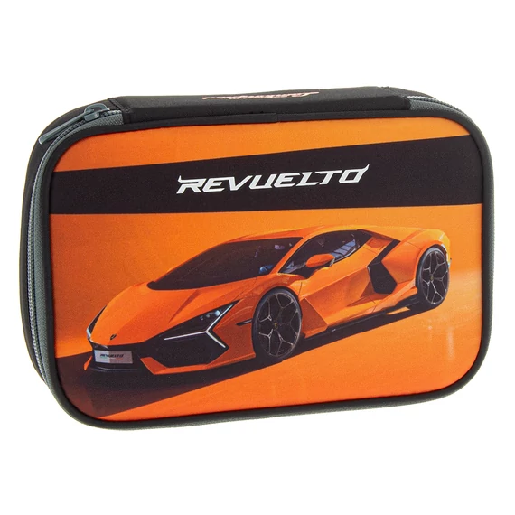 Lamborghini többszintes tolltartó