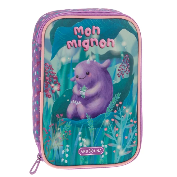 Ars Una Mon Mignon többszintes tolltartó