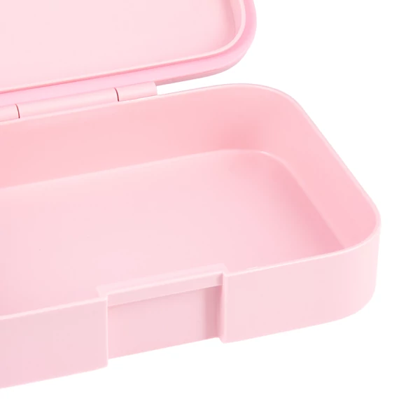 Ars Una Think Pink osztott uzsonnás doboz -nagy