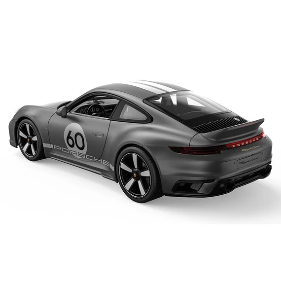Távirányítós autó1:16 Porsche 911 Sport Classic