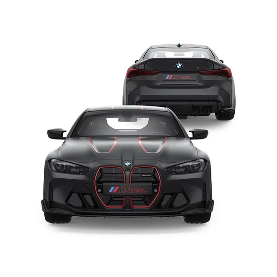 Távirányítós autó1:16 BMW M4 CSL
