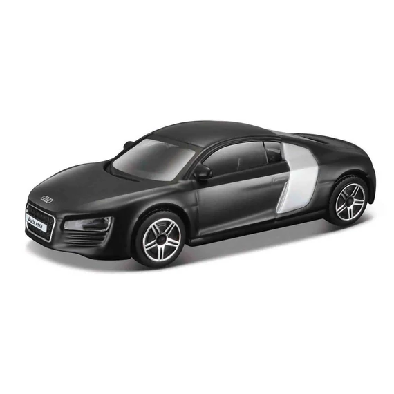 Bburago Street Fire kisautó 1:43 - többféle