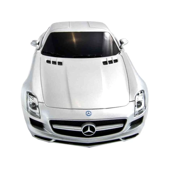 Távirányítós Mercedes-Benz SLS AMG - 1:24 többféle