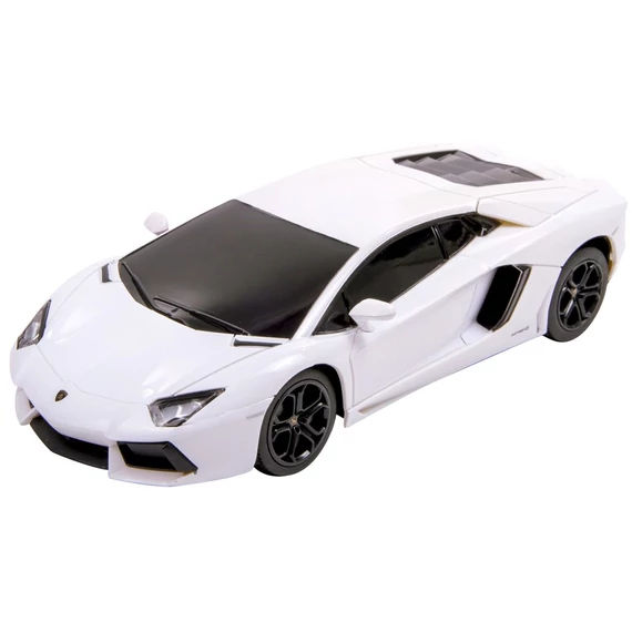Távirányítós Lamborghini Aventador - 1:24, többféle