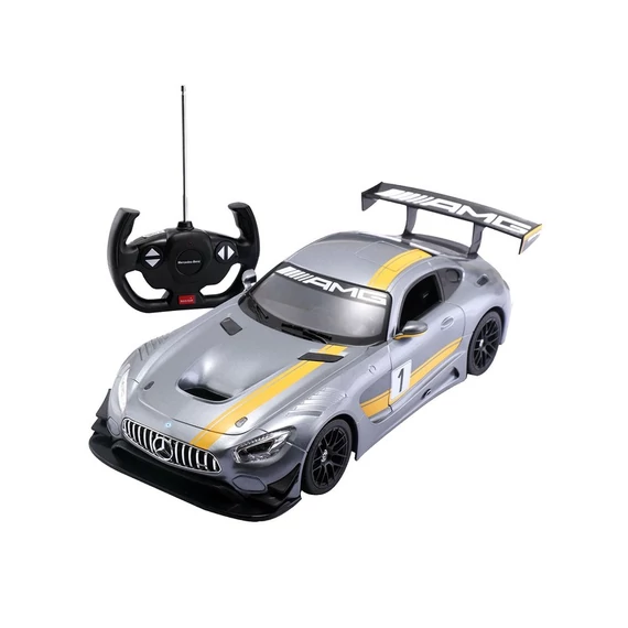 Távirányítós Mercedes-Benz AMG GT3 - 1:14
