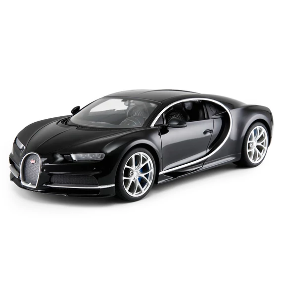 Bugatti Chiron távirányítós autó - 1:14