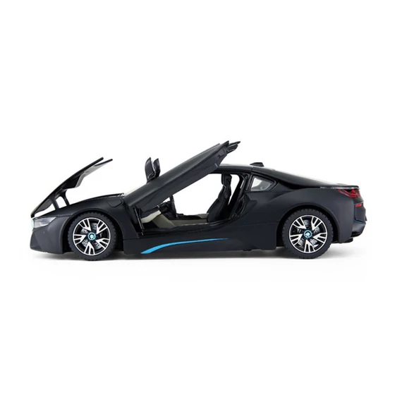 BMW i8 fém autómodell - 1:24, többféle