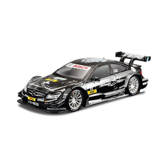 Bburago DTM gyűjtemény 1:32