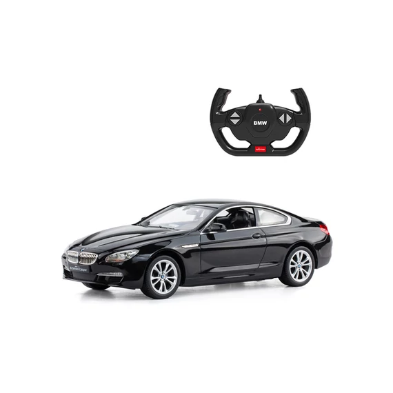 Távirányítós BMW 6 - 1:14, többféle