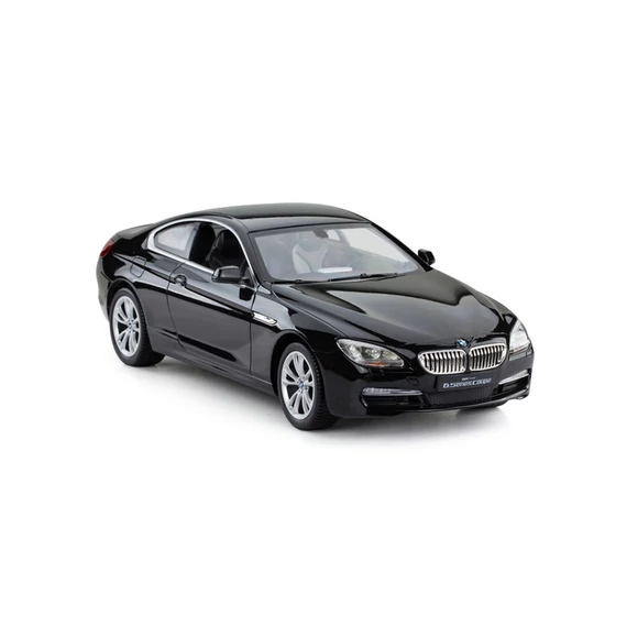 Távirányítós BMW 6 - 1:14, többféle