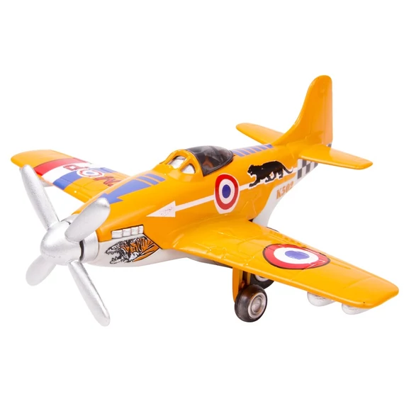 Air Chief repülőgép - 12 cm, többféle