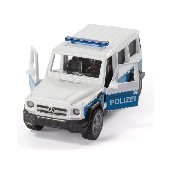 SIKU Mercedes-Benz AMG G65 1:50 - 2308