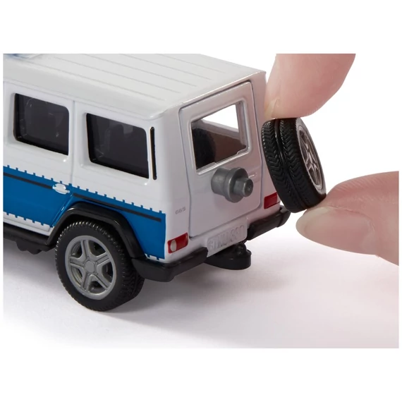 SIKU Mercedes-Benz AMG G65 1:50 - 2308