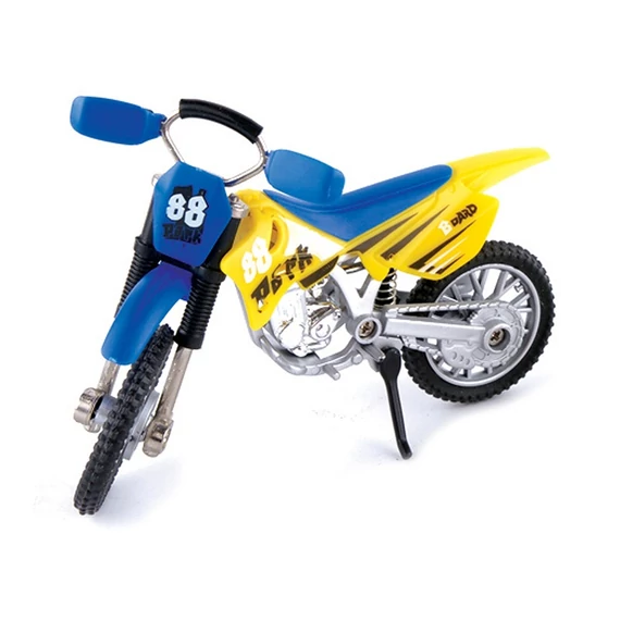 Ujj motorkerékpár 1 darabos készlet - többféle