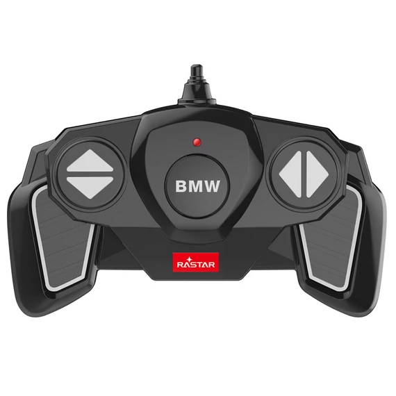 Távirányítós KIT autó 1:18 BMW M8 GTE