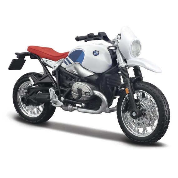 Bburago motor 1:18 - többféle
