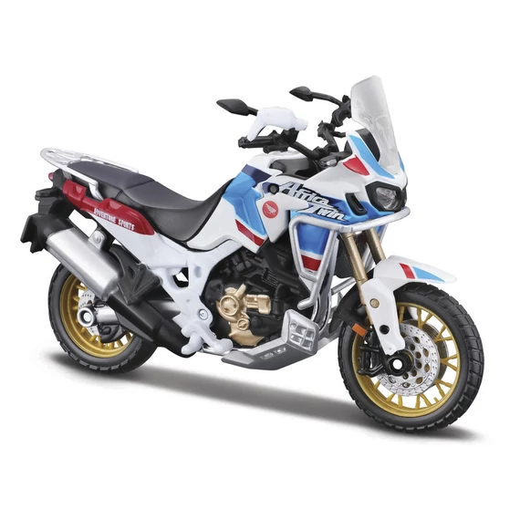Bburago motor 1:18 - többféle