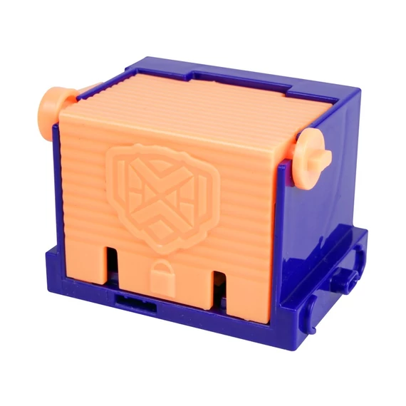 Micro Wheels meglepetés kisautó