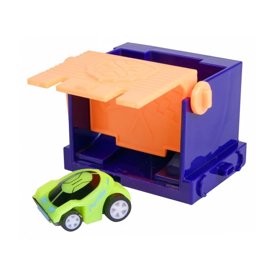 Micro Wheels meglepetés kisautó