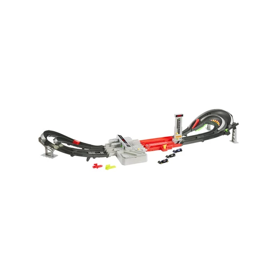 Hot wheels forma 1 mega pálya
