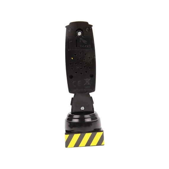 Közlekedési lámpa - 13 cm