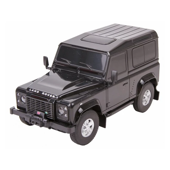 Land Rover távirányítós autó - 1:24, többféle