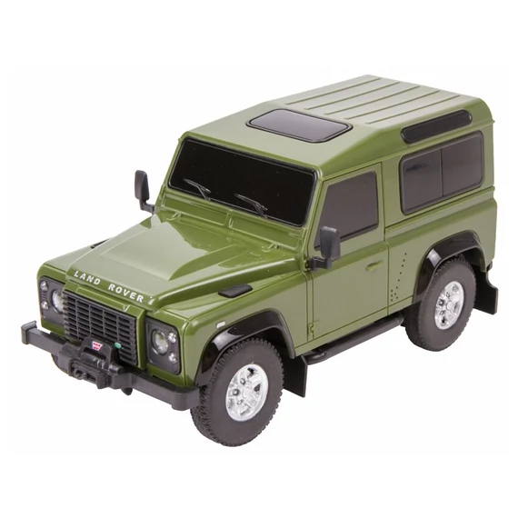 Land Rover távirányítós autó - 1:24, többféle