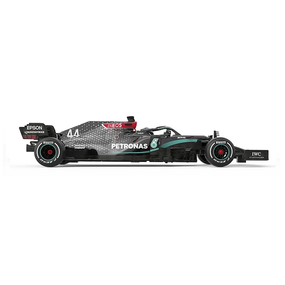 Távirányítós autó 1:12 Mercedes-AMG F1 W11 EQ