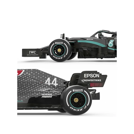 Távirányítós autó 1:12 Mercedes-AMG F1 W11 EQ