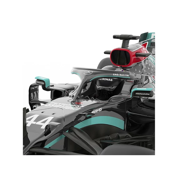 Távirányítós autó 1:12 Mercedes-AMG F1 W11 EQ