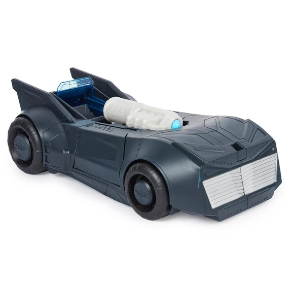 Átalakuló Batmobil