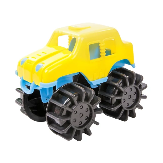Mini teherautó, többféle